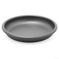 thumbnail image 2 of Arkzeo Aluminum Alloy Camping Small Dish Plate Non-stick Coating Heatable Dinner Plate L gray, 2 of 7