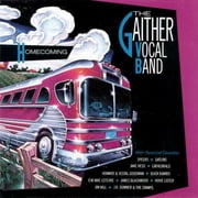 Homecoming (CD) by The Gaither Vocal Band