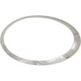 thumbnail image 1 of Evan Fischer Passenger Side Headlight Bezel Compatible with 2007-2015 Mini Cooper R56 Body, 1 of 4