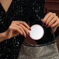 thumbnail image 4 of MesaSe Round Handheld Makeup Mirrors with Long Handle for Kids and Travel  5Pcs, 4 of 6