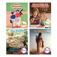 thumbnail image 4 of Scholastic 827776 Nonfiction Book Collection - Grade 2, 4 of 7