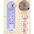 thumbnail image 3 of Tabla de Pilates AddWin 2025 multifuncional plegable 15 en 1, 3 of 8