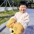 thumbnail image 1 of Guantes de manillar anticongelantes para bicicleta de equilibrio para exteriores de invierno para niños de Corea, regalo de cumpleaños, 1 of 6