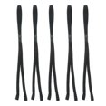 thumbnail image 3 of Correa porta anteojos shamjiam 2x5 piezas Antideslizante negro, 3 of 6
