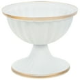 thumbnail image 1 of Iron Urn Planter Decorative Desktop Wedding Flower Pot Flower Arrangement Pot, 1 of 5