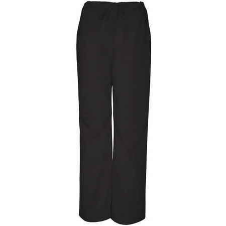 Women's Core Essentials Drawstring Scrub Pant