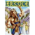thumbnail image 1 of Hercules ( Ercole ) [ FORMAT NON-USA, PAL, Reg.2 Import - Italie ], 1 of 1