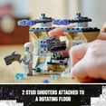 thumbnail image 5 of LEGO Marvel Iron Man & Iron Legion vs. Hydra Soldier Avengers Toy, Marvel Gift for Young Super Heroes, 76288, 5 of 9