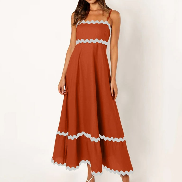 chinese dress ladies Baltic Born Womens Summerlin Lace Top Maxi Dress | Dusty Mauve main image 0