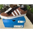thumbnail image 3 of Adi - das Campus VULC ‘Preloved Brown' Casual Shoes / IH5388 Men’s 11 (NEW in Box), 3 of 5