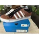 thumbnail image 3 of Adi - das Campus VULC ‘Preloved Brown' Casual Shoes / IH5388 Men’s 11 (NEW in Box), 3 of 5