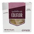 thumbnail image 1 of Tostadas de coliflor Cinca horneadas 156 g aprox., 1 of 4