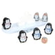 thumbnail image 1 of Pingüino equilibrio chico chica equilibrio, 1 of 2