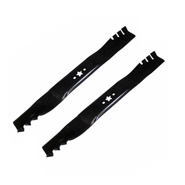 Husqvarna Lawn Mower Replacement Brushes 5802440012PK