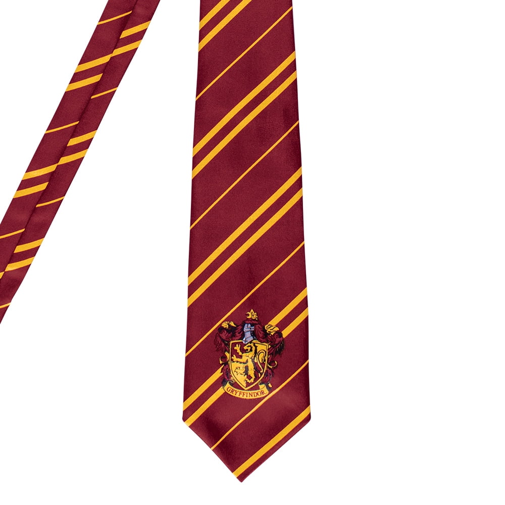 Disguise Harry Potter Gryffindor Tie