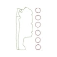 thumbnail image 3 of DNJ VC4359G Valve Cover Gasket With Grommets Fits Cars & Trucks 07-15 Volvo 3.0L-3.2L L6 DOHC, 3 of 4