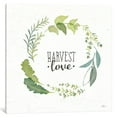 thumbnail image 1 of iCanvas  "Fine Herbs III" by Janelle Penner Canvas Print, 1 of 3