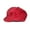 Red, variant on Newsboy Cap Leather Hats For Women Brown Female Vintage Painter Hat Designer Ladies Winter Cap ,Classic Design