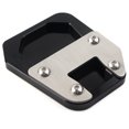 thumbnail image 3 of Motorcycle Kickstand Enlarge Plate Pad for Honda CRF1100L/ADV 2020-2021, 3 of 5