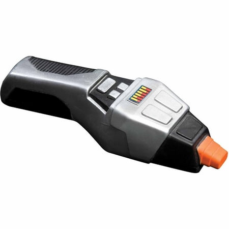 Star Trek Next Generation Phaser Gun Halloween Costume Accessory