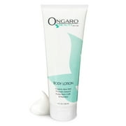 Ongaro Beauty Probiotic Body Lotion; Moisturizes and Hydrates Dry Skin