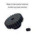 thumbnail image 2 of 1/18 Scale RC Car Motor Repair Accessories Gear Remote Control Vehicle Gears Automotive Upgrade Modified Replacement for WL Toy A949, 2 of 7