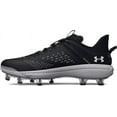thumbnail image 3 of Under Armour Yard Low Men's Metal Baseball Cleats, 3 of 5