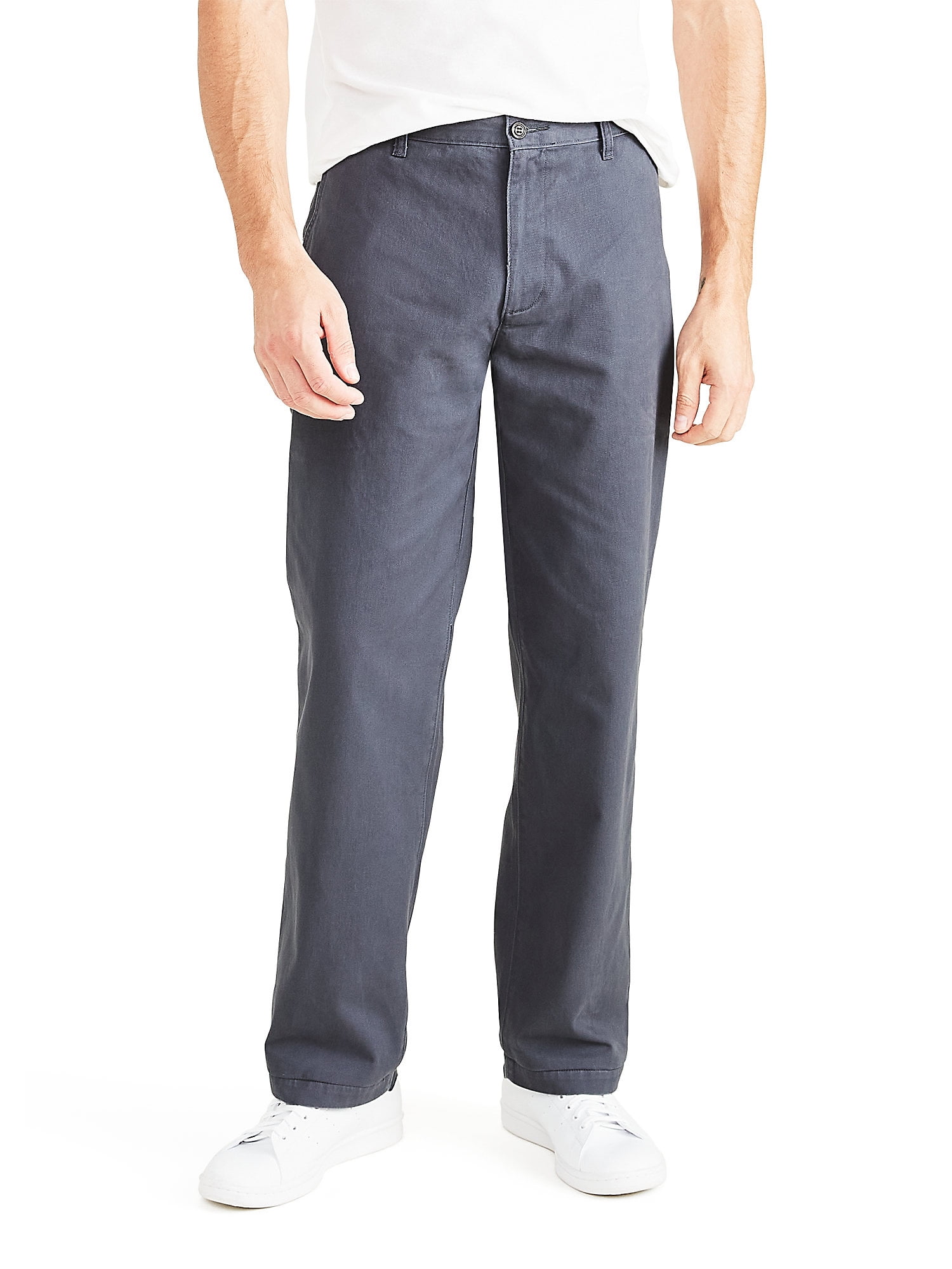 Dockers Men's Classic Fit Perfect Pant 