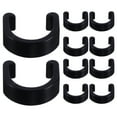 thumbnail image 1 of FUEENIRVA 10PCS Bike Brake Line Buckle for Effective Cable Management on Road Bike, 1 of 8