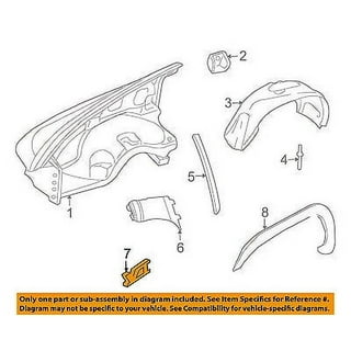 Oem dodge 2024 durango parts