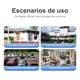 thumbnail image 5 of Cámara De Seguridad Wifi Ip66 Full Hd De Doble Lente, 5 of 8