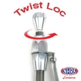 thumbnail image 3 of AutoLoc Power Accessories AUTEDP5 Chevy Ls1 Engine Oil Dipstick Stainless Steel Autoloc-, 3 of 5