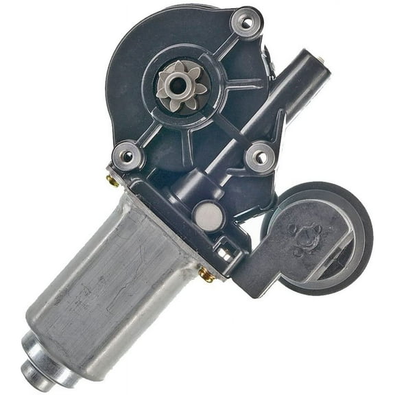 A-Premium Anti-Clip Power Window Lift Motor Replacement for Lexus LS430 2001-2006 ES300 ES330 Toyota Camry Highlander RAV4 Front Left Driver Side