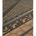 Better Homes Gardens 3 Piece Clayton Court Motion Outdoor Bistro Better Homes Gardens 3 Piece Clayton Court Motion Outdoor Bistro