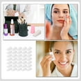 thumbnail image 3 of 50pcs aplicador cosmético esponjas de maquillaje de maquillaje de maquillaje de maquillaje de maquillaje para la piel, 3 of 8