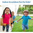 thumbnail image 4 of Found It Indoor & Outdoor Combo - Scavenger Hunt for Kids - Card Game, Fun Family Game, 4 of 5
