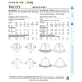thumbnail image 4 of Mccall Pattern, 4 of 4
