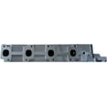 thumbnail image 4 of K4E Cylinder head For Mitsubishi K4E K4E-DI Engine MT23D Tractor For Hanix N260 N350 Excavator, 4 of 7