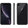 thumbnail image 1 of Pre-Owned Apple iPhone XR 128GB Factory Unlocked 4G LTE Smartphone (Refurbished: Good), 1 of 4