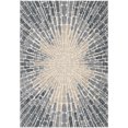 thumbnail image 2 of Orian Rugs Portland Starburst Area Rug, 2 of 9