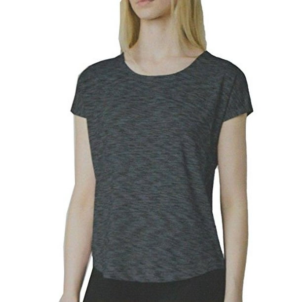 Mondetta Mondetta Womens Moisture Wicking Riddle Tee. Size Small