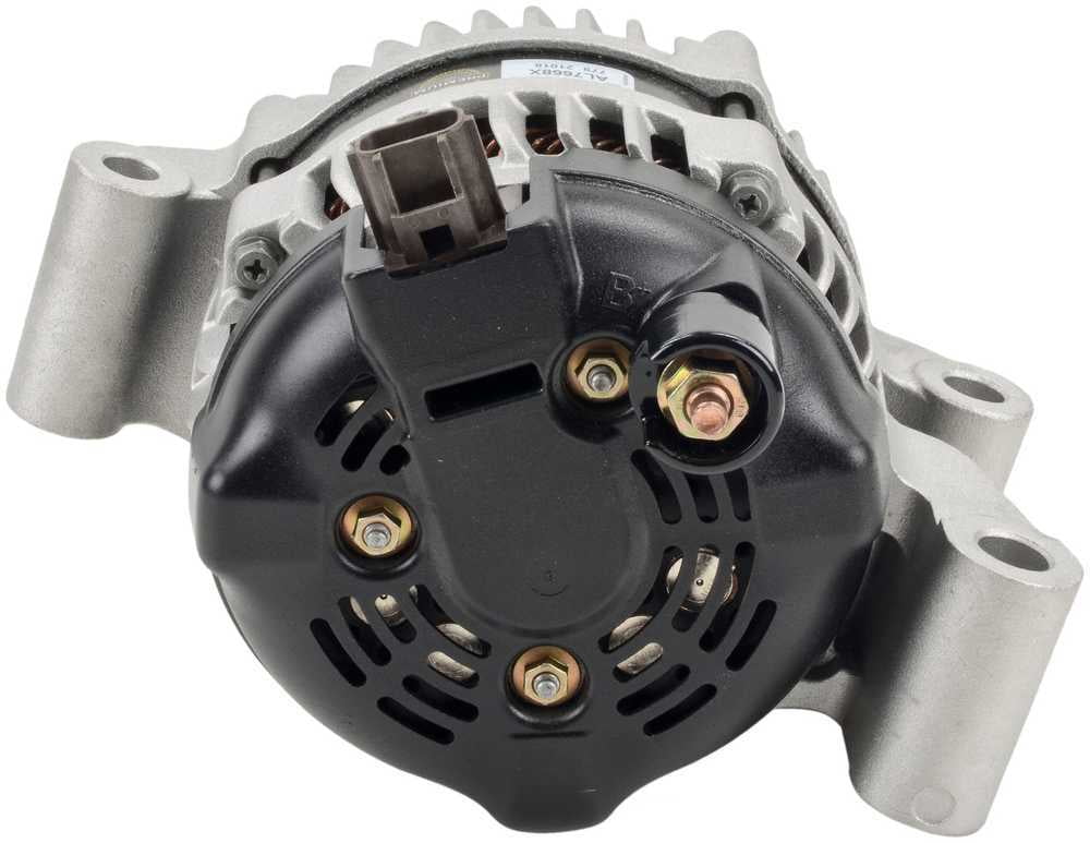 Bosch AL7668X Premium Alternator