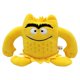 thumbnail image 4 of piezas/set 6 colores Kawaii The Color Monster muñeco de peluche niños Monster Color Emotion peluche juguete para niños regalos de cumpleaños, 4 of 4
