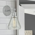 thumbnail image 3 of Innovations Lighting - Conesus - 1 Light Wall Sconce In Industrial Style-12.5, 3 of 7