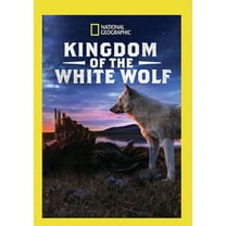 Kingdom Of The White Wolf (DVD), National Geographic, Documentary