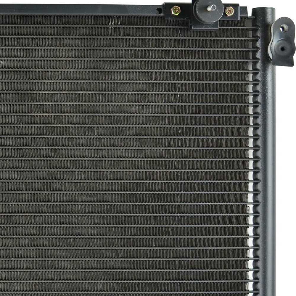 OSC 4773 A/c Condenser