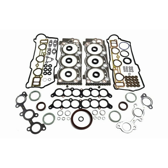 Engine Full Gasket Set-Gasket Set ITM 09-01649 fits 95-98 Toyota Tacoma 3.4L-V6