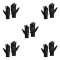 thumbnail image 2 of Eigraketly Guantes térmicos impermeables y resistentes al viento para condiciones extremas de invierno Guantes para pantalla táctil Negro M Type2 NO2, 2 of 6