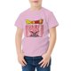 thumbnail image 1 of Camiseta Algodón de DBZ para niños, 1 of 5