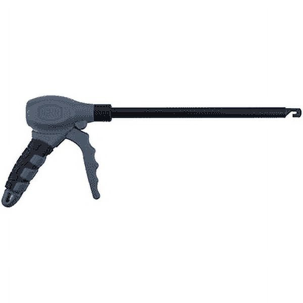 PENN Hook Extractor, 13 Inch Pistol Grip (Black/Gray)